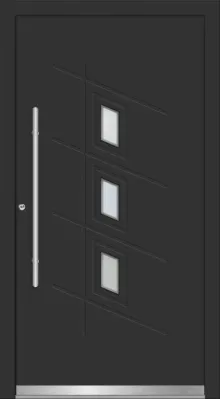 ALU panel 4010