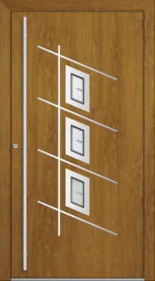 ALU panel 4011