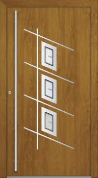 ALU panel 4011