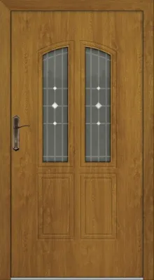 ALU panel 4020