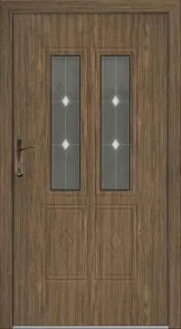 ALU panel 4021