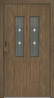 ALU panel 4021