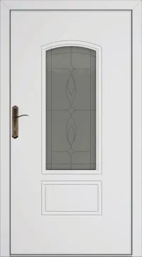 ALU panel 4023