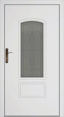 ALU panel 4023