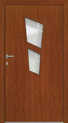 ALU panel 4030-2