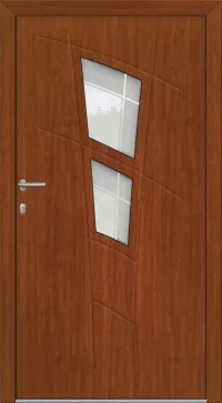 ALU panel 4030-2