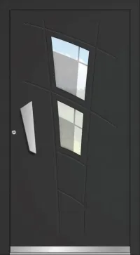 ALU panel 4031