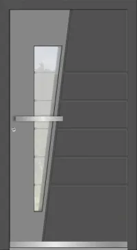 ALU panel 4051