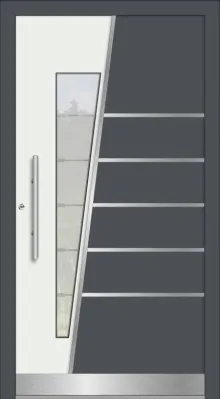 ALU panel 4052