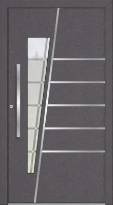 ALU panel 4053