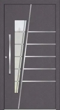 ALU panel 4053
