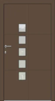 ALU panel 4060
