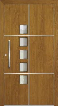 ALU panel 4061