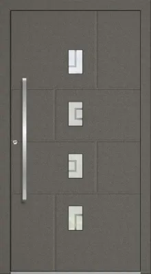 ALU panel 4070
