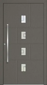 ALU panel 4070