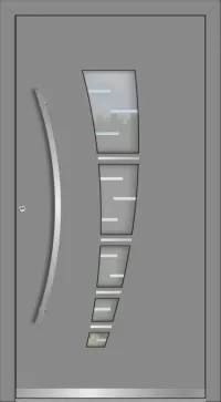 ALU panel 4080