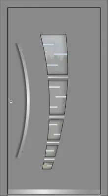 ALU panel 4080