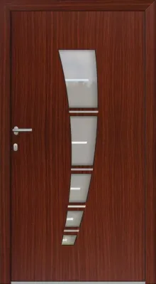 ALU panel 4081