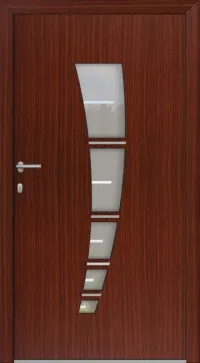 ALU panel 4081