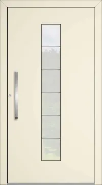 ALU panel 4092