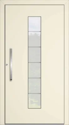 ALU panel 4092