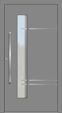 ALU panel 5012