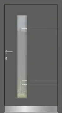 ALU panel 5013