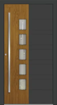 ALU panel 5020