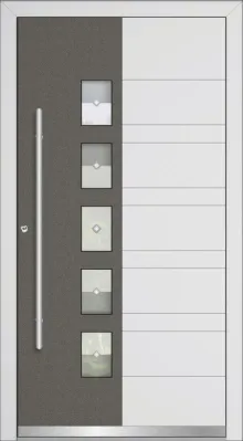 ALU panel 5021