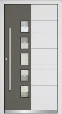 ALU panel 5021