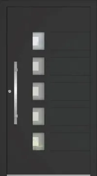 ALU panel 5022