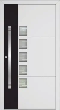 ALU panel 5030