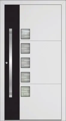 ALU panel 5030