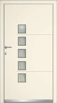 ALU panel 5031