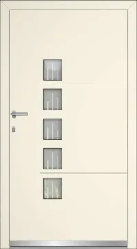 ALU panel 5031