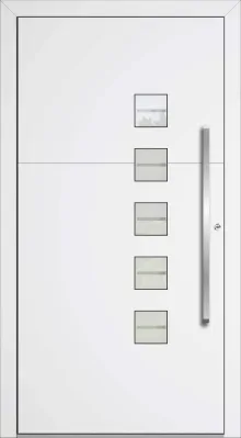 ALU panel 5041