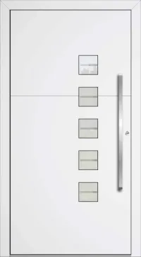 ALU panel 5041