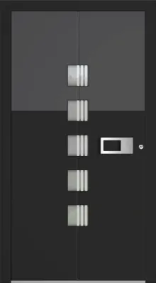 ALU panel 5050