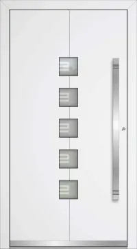 ALU panel 5051