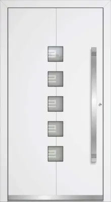 ALU panel 5051