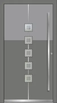 ALU panel 5052