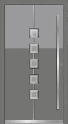 ALU panel 5052