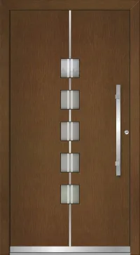 ALU panel 5053