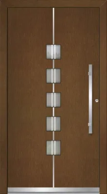 ALU panel 5053