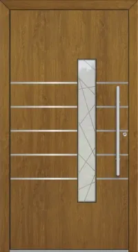 ALU panel 5061