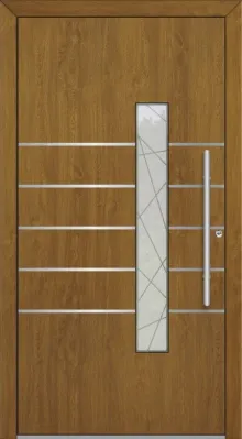 ALU panel 5061