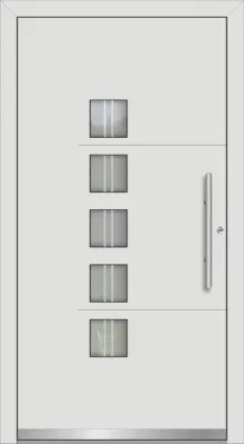 ALU panel 5071