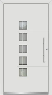 ALU panel 5071