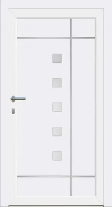 HPL panel DELUX-D02