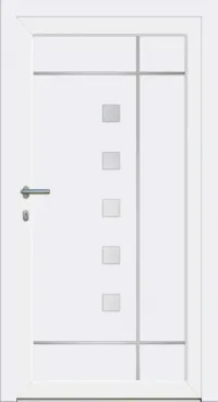 HPL panel DELUX-D02
